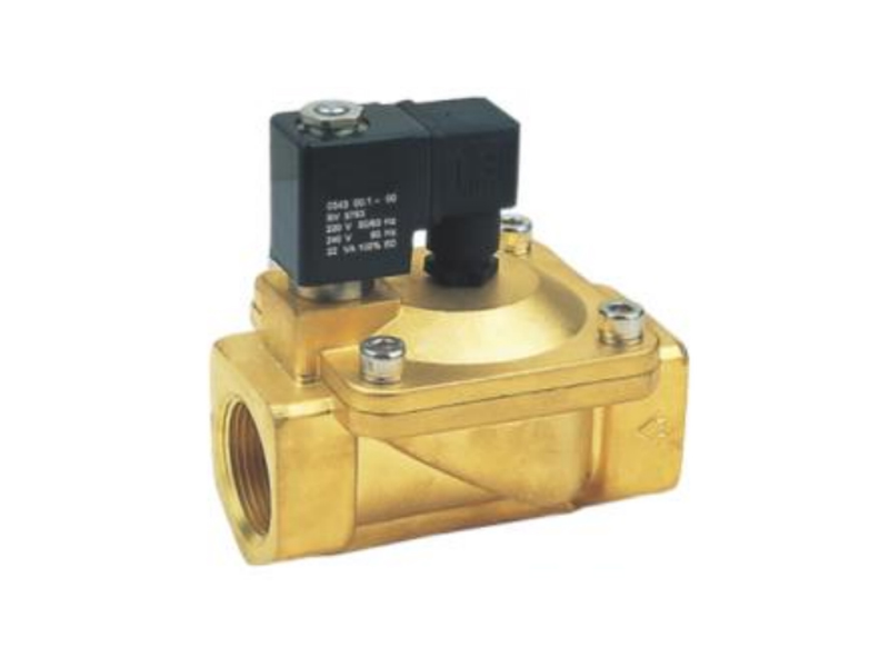 PU225シリーズ電磁弁