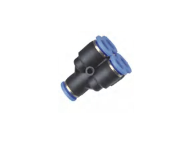 IPXG 樹脂製五方継手