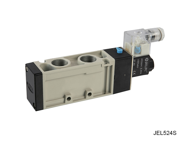 ジェルシリーズ電磁弁